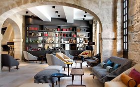 Boutique Hotel Des Remparts & Spa